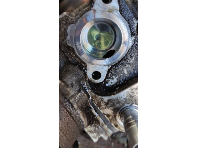 Vstřikovací čerpadlo 059130755AK, 0445010632 Audi Q7 4L