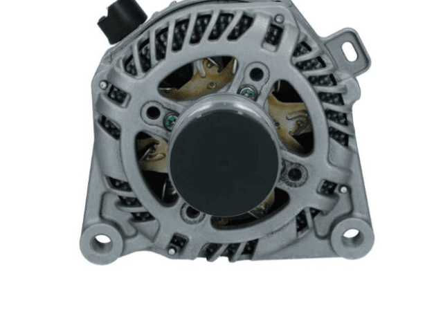 Генератор A3TV0281, AINDE   Opel Combo E      