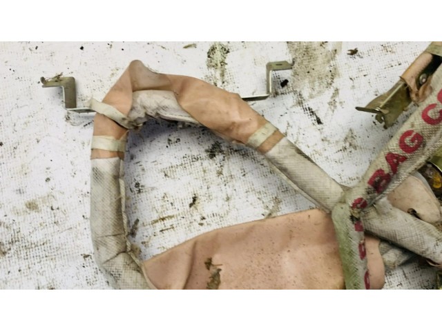 Боковая подушка безопасности    Honda Accord