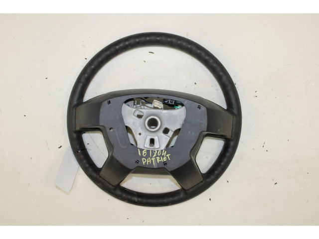Руль Jeep Patriot