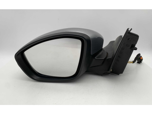 Зеркало электрическое        Peugeot 2008 II  2019 -  года   