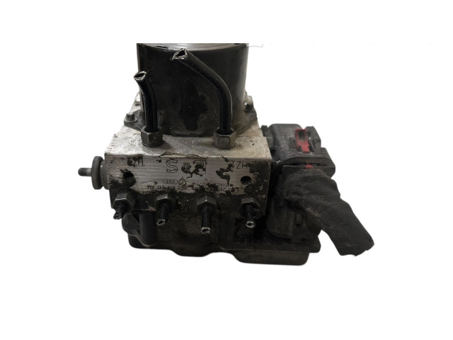 Блок АБС 6R0907379BB   Audi  A1  2010 - 2018 года