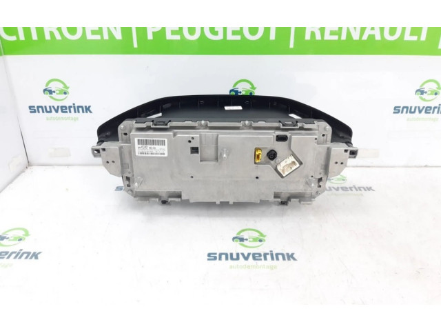 Přístrojová deska  Peugeot 5008 II 2022 9845245180, 9845245180  