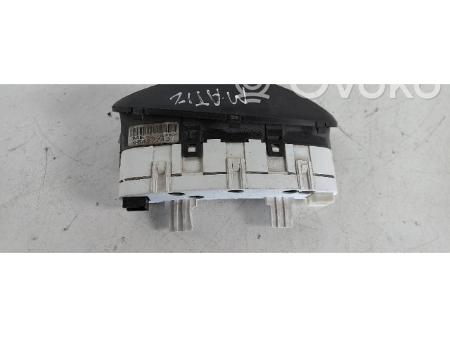 Дисплей    96497743   Chevrolet Matiz