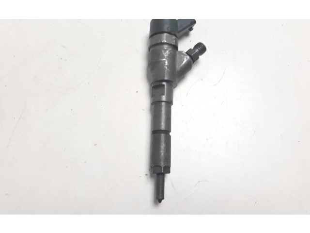 Форсунка 9635196580, 0445110008 Citroen Xantia RHY