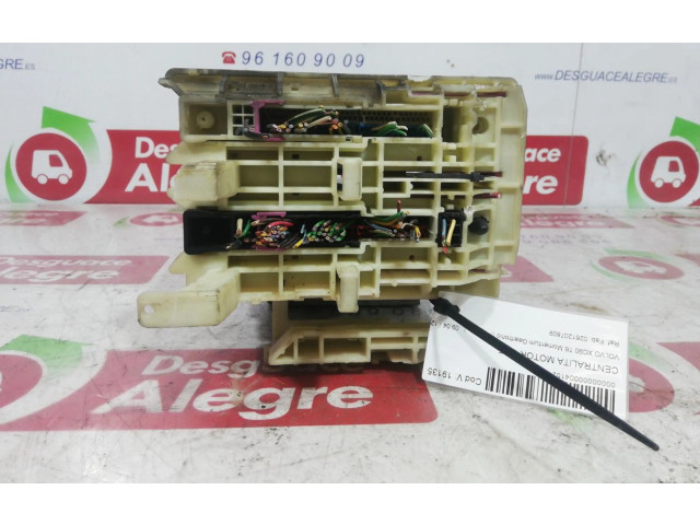 Блок управления коробкой передач 1T0707A00, 1T0707A00 Volvo XC90