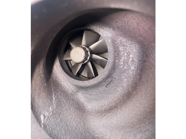 Turbodmychadlo Турбина 16359700025 Renault Megane IV