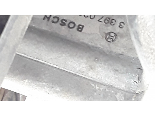 Комплект механизма стеклоочистителей