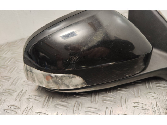 Зеркало электрическое        Volvo S80  2007 - 2013 года   