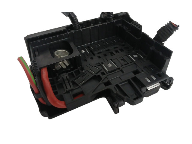 Pojistková skříňka Řídící jednotka BSM 13423481 Opel Adam 2016