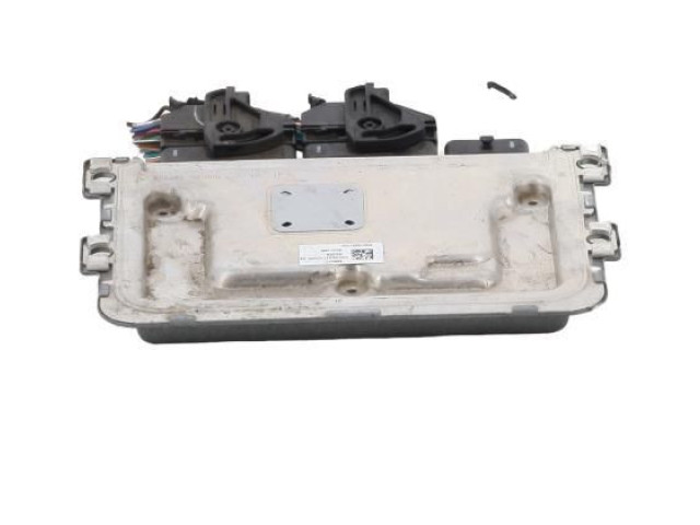 Блок управления двигателя NT Dacia Sandero III
