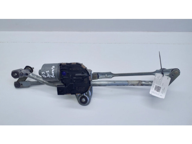 Комплект механизма стеклоочистителей