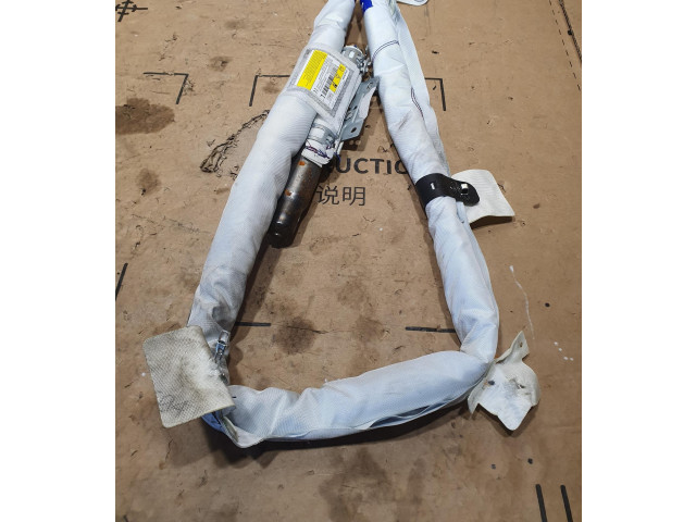 Боковая подушка безопасности EB3B-21042D95-AD Ford Ranger