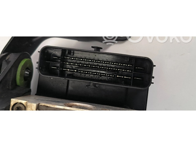 Блок АБС 5WA614517BE   Skoda  Octavia Mk4  2019 -  года
