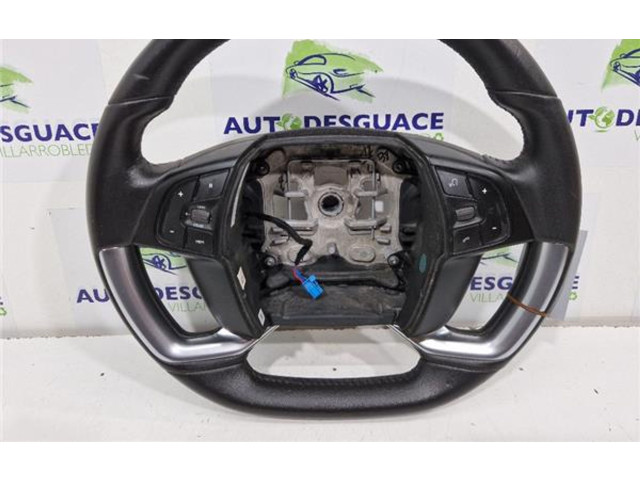 Руль Citroen C4 I 2004 - 2010 года