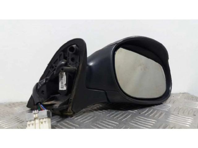 Зеркало электрическое Сзади Citroen Xsara Picasso