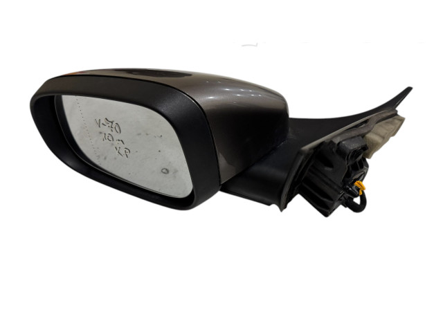 Зеркало электрическое Volvo V70 2008 - 2013 года