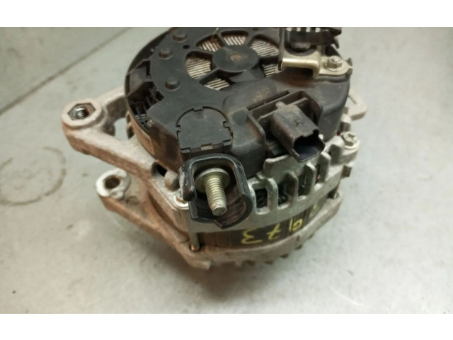 Генератор 98247428, A002TV078ZE   Peugeot Partner III      