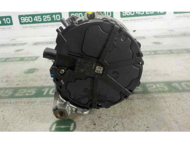 Генератор 12318575059, 1800125814008 BMW X3 G01