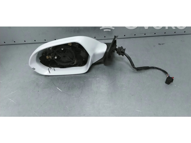 Zpětné zrcátko  Audi A6 S6 C7 4G 2016  4G1857409AB, 4G1857409AE  