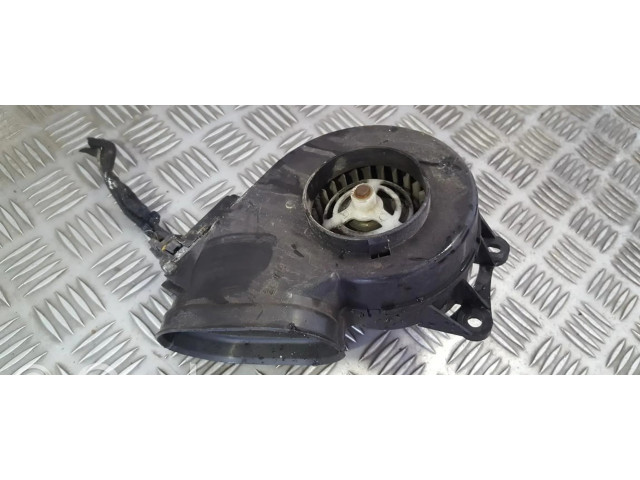 Вентилятор печки 1485724080, 5020105 Citroen C8