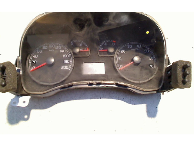 Комплект блоков управления 503001440500, 503001440500   Fiat Doblo