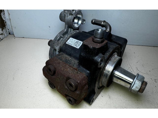 Топливный насос