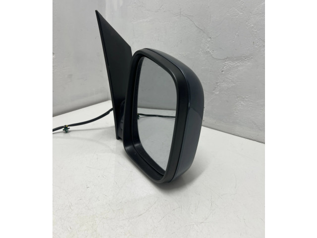 Zpětné zrcátko  Volkswagen Caddy 2009  2K1857502EB  