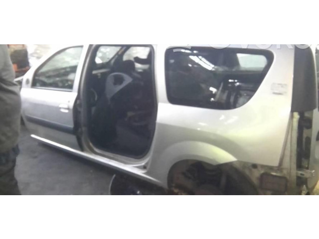 Ручка стеклоочистителей 6001551358 Dacia Logan I