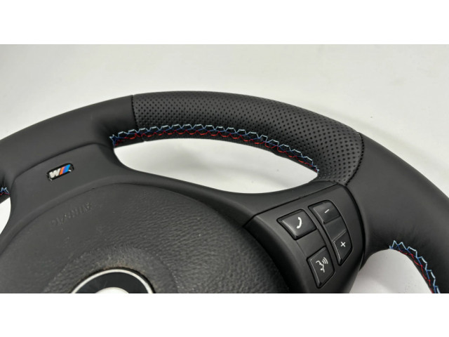 Volant BMW X6 E71 2014