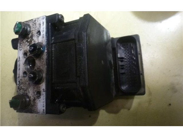 Блок управления АБС 265225158   Citroen Xsara Picasso