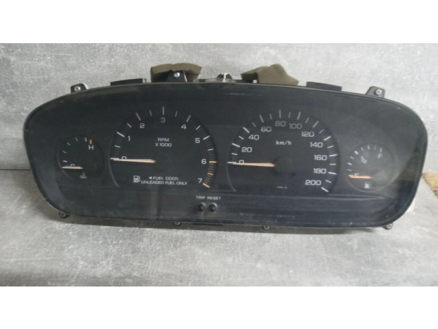 Панель приборов 04685509T, TN257410 Chrysler Voyager