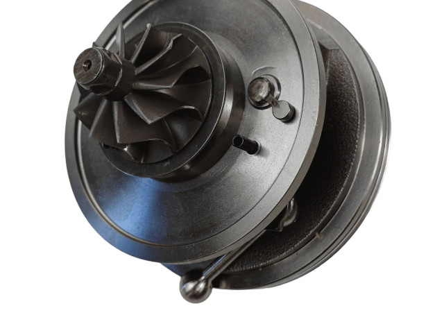 Турбина Nissan Pathfinder R51 53039880210, 53039700210