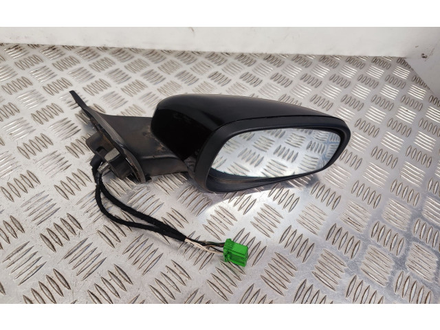 Зеркало электрическое        Volvo S80  2004 - 2006 года   