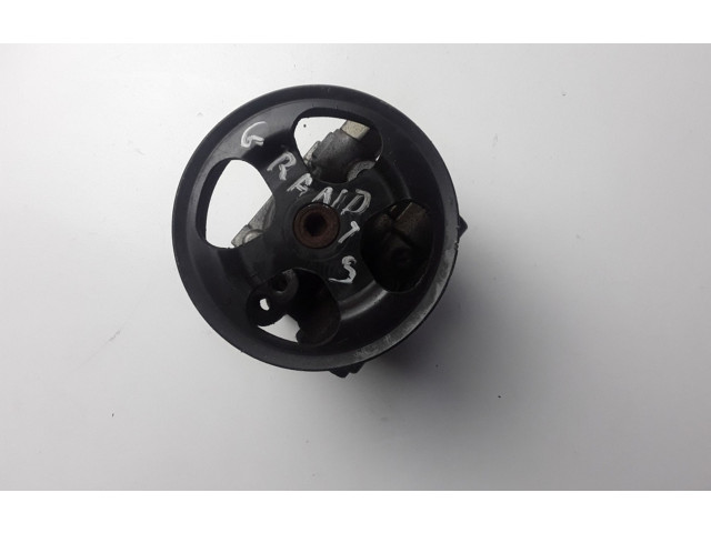 Рулевая рейка Насос усилителя руля Mitsubishi Grandis - года