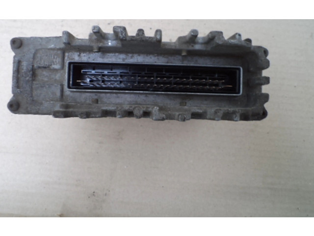 Řídící jednotka    Skoda Felicia II 1998