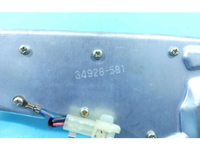 Моторчик заднего дворника 34928-581, IMPRK1292573 Mazda 323 F