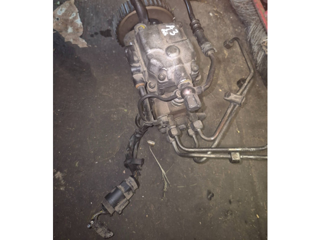 Топливный насос