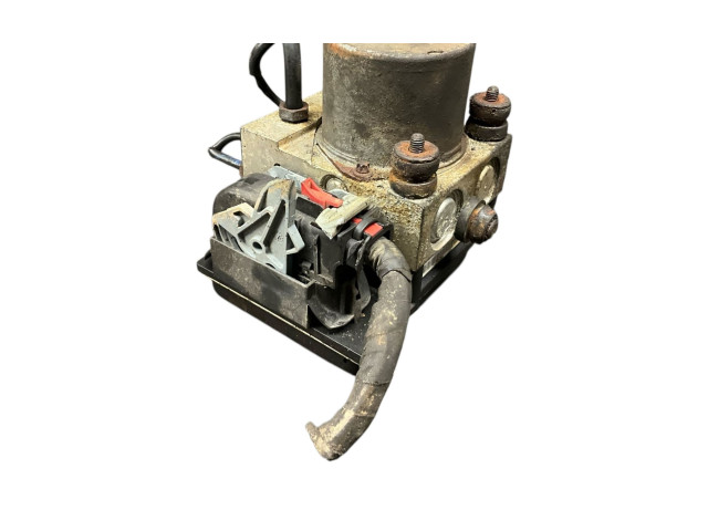 Блок АБС 589201P200   KIA  Venga   -  года