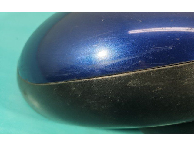 Зеркало электрическое Peugeot 107 2005 - 2014 года