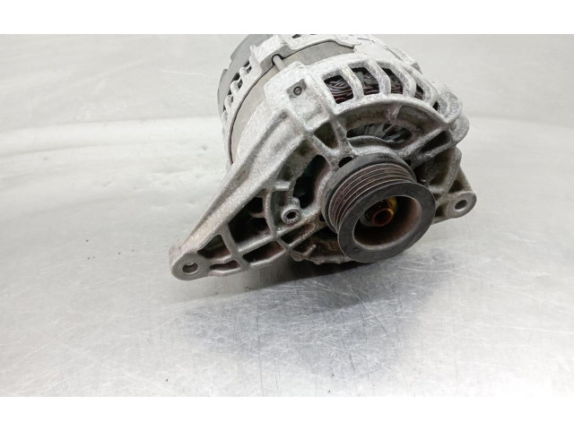 Генератор A0009063322, 0125711028   Mercedes-Benz GLA W156      