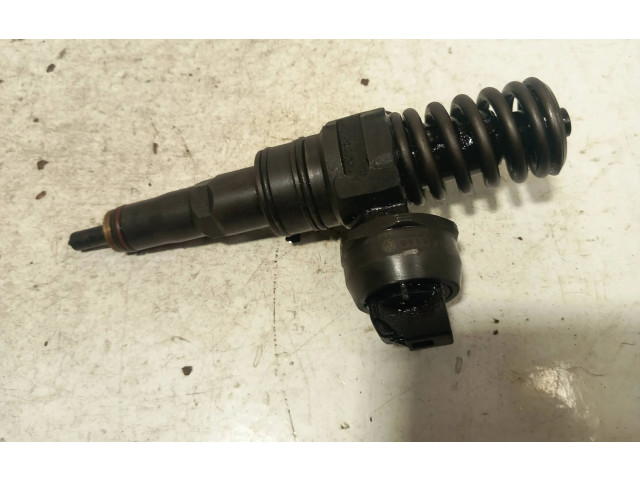 Форсунка 038130073ag Volkswagen Touran I BKC