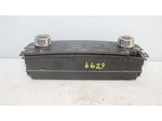 Блок управления климат-контролем 7P6907040N   Volkswagen Touareg II