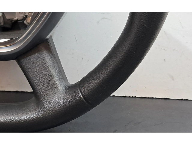 Руль Dacia Spring  2021 -  года 484000099R, 3402010RD03      