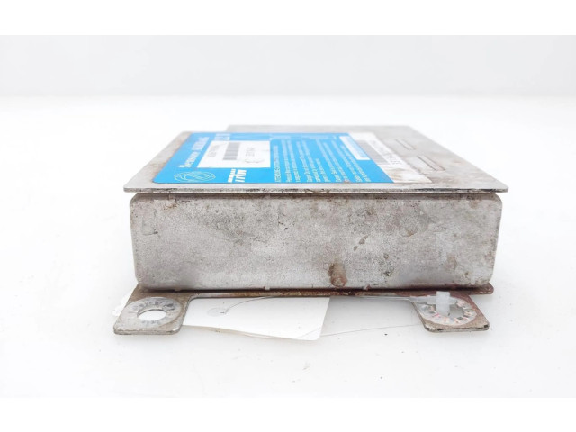 Блок подушек безопасности 60679086 Alfa Romeo 166