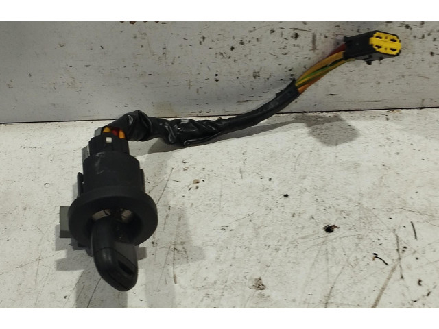 Комплект блоков управления 8200189312, 8200189312 Renault Clio II