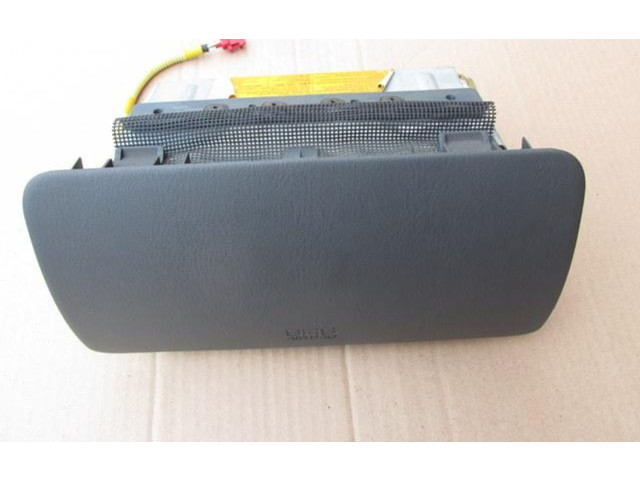 Подушка безопасности пассажира Mitsubishi Pajero Sport I