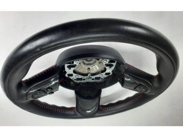 Руль Mini Cooper Coupe R58 2010 - 2016 года