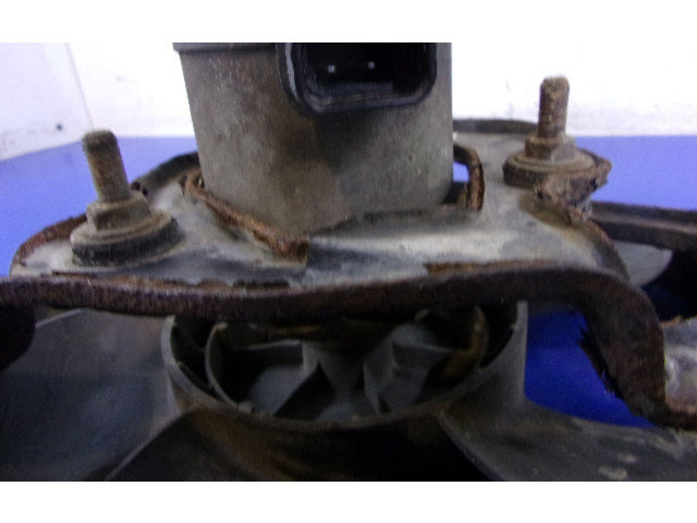 Вентилятор радиатора         Fiat Punto (176) 