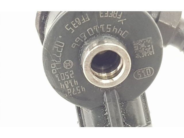 Форсунка 9802776680, 9802776680    Peugeot 5008   